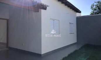 Imagem 5: Casa com 4 dormitórios à venda, 125 m² por R$ 495.000 - Jardim Europa - Uberlândia/MG