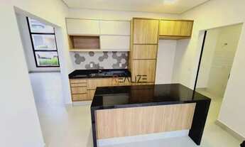 Imagem 7: Casa com 3 dormitórios à venda, 173 m² por R$ 1.450.000,00 - Condomínio Jardim Viena - Ind