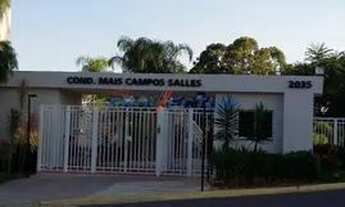 Imagem: Apartamento - Vila Faustina II - Valinhos