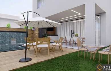 Imagem 7: CASA CIDADE JARDIM