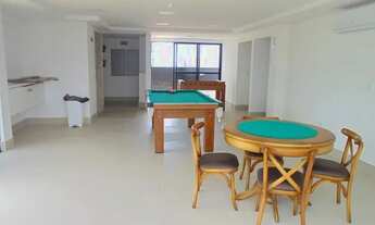 Imagem 4: Apartamento para aluguel, Brisamar, João Pessoa - 23072