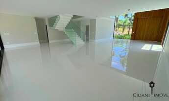 Imagem 6: Casa triplex no Alphaville, Avenida Jorge Curi, Barra da Tijuca