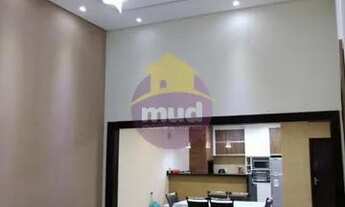 Imagem 4: Casa para à venda no bairro RESIDENCIAL JARDIM VISTA BELA, em São José do Rio Preto - SP