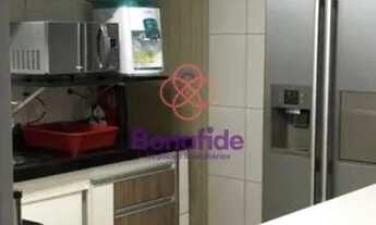 Imagem 5: JUNDIAÍ - Casa Padrão - FAZENDA GRANDE