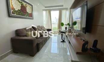 Imagem 3: Veredas Do Bueno - Apartamento 3 quartos, sendo 1 suíte