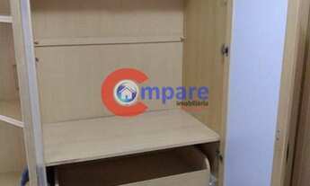 Imagem 7: Apartamento com 2 dormitórios à venda, 51 m² - Vila Rio de Janeiro - Guarulhos/SP