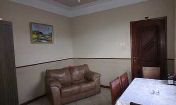 Imagem 2: Rocha Miranda apto 2 Qtos aceitando carta prox a praça Aceita carta de crédito