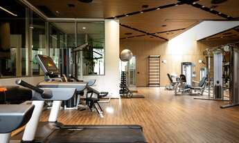 Imagem 7: Irresistível - Apartamento Alto Padrão, melhor vista de São Paulo, visão panorâmica para o