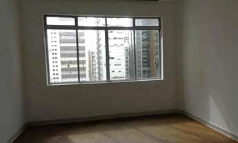Imagem 3: Apartamento com 1 dormitório à venda, 60 m² por R$ 469.000 - Paraíso - São Paulo/SP
