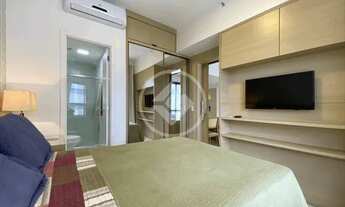 Imagem 7: 2 suítes finamente decorado próximo ao Salvador Shopping codigo: 26317