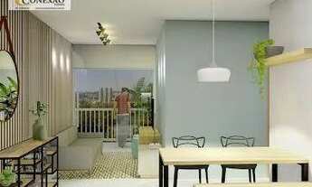 Imagem 7: Apto em construção