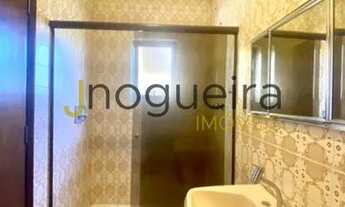 Imagem: Casa com 3 dormitórios, 224 m² - venda