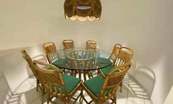 Imagem 6: Apartamento com 4 dormitórios, 180 m² - venda por R$ 1.300.000,00 ou aluguel por R$ 6.500