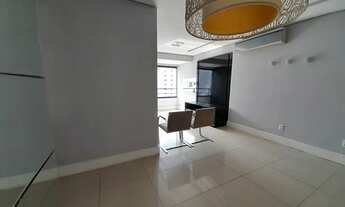 Imagem 3: Excelente apartamento no bairro Pituba com 90m², com todas as taxas inclusas