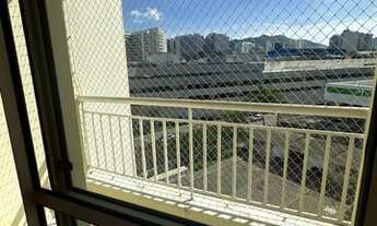 Imagem 5: VENDO APARTAMENTO VAZIO 60m., COND.NORTE VILLAGE..03 QUARTOS (01 Suite)..SOL NASCENTE