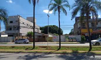 Imagem 2: LOTE COMERCIAL AVENIDA DOS ALPES ALTO POTENCIAL COMERCIAL VÁRIOS COMÉRCIOS DE GRANDE PORTE