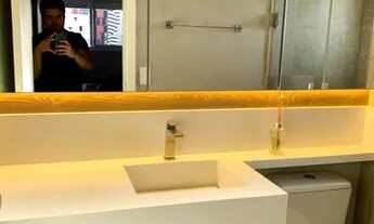 Imagem 7: Apartamento para venda na Vila Olímpia, São Paulo - SP Ref.:3446684