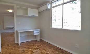 Imagem 6: Apartamento com 1 dormitório para alugar, 56 m² por R$ 2.000/mês - Savassi - Belo Horizont