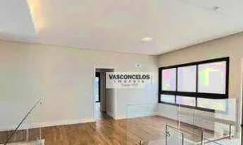 Imagem 6: Sobrado com 5 dormitórios à venda, 470 m² por R$ 4.240.000 - Condomínio Residencial Alphav