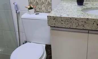 Imagem 3: Apartamento Carden grande 126 metros