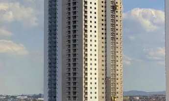 Imagem 4: Oportunidade cobertura com 3 dormitórios pq firenze Embu cooperativa vida nova