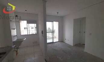 Imagem 5: Apartamento NOVO - 2 dorm - VENDA - LOCAÇÃO - Cond. Residencial Magnifique - Vila Roma