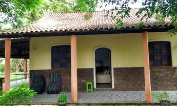 Imagem 2: Lindo Sitio locação para eventos feriados e fins de semana