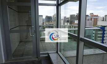 Imagem 6: Conjunto para alugar, 358 m² de área BOMA - Itaim Bibi - São Paulo/SP