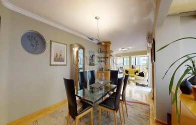 Imagem 4: SAO PAULO - Apartamento Padrão - ACLIMACAO