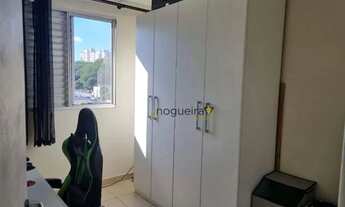 Imagem 6: Apê 40m2 Santo Amaro 1 vaga