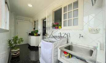 Imagem 2: Apartamento - Jardim Esplanada - Residencial Mayflower - 247m² - 4 Dormitórios