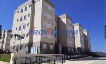 Imagem 2: Apartamento - Jardim do Lago Continuação - Campinas