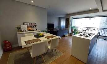 Imagem: BARUERI - Apartamento Padrão - ALPHAVILLE