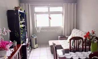 Imagem: Apartamento - Bosque - Campinas