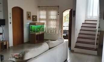 Imagem 7: Casa à venda no Jardim Ibirapuera em Campinas