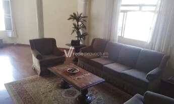 Imagem 4: Casa - Jardim Chapadão - Campinas