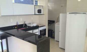 Imagem 6: MANAÍRA: Apartamento com dois quartos