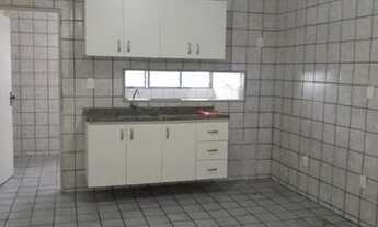 Imagem 3: Apartamento para aluguel possui 95 metros quadrados com 3 quartos em Universitário - Carua