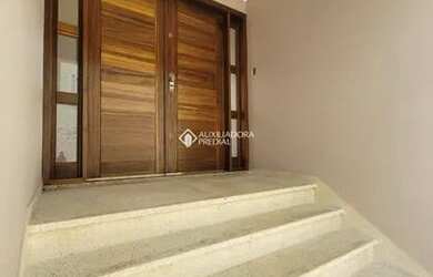 Imagem 2: PORTO ALEGRE - Casa Padrão - Passo da Areia