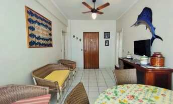 Imagem: Apartamento para venda possui 75 metros