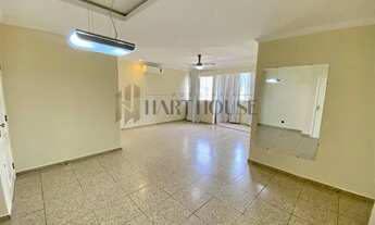 Imagem 2: Apartamento para aluguel e venda tem 130 metros quadrados com 4 quartos em Baú - Cuiabá