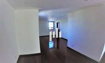 Imagem 2: Cobertura impecável para locação Campo Belo !!!