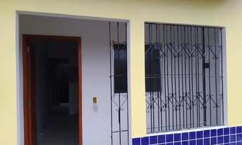 Imagem: Alugo lindos kitnets em castanhal