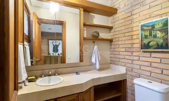 Imagem 6: Casa Condominio para Venda - 294.81m², 2 dormitórios, sendo 2 suites, 2 vagas - Terra Vill