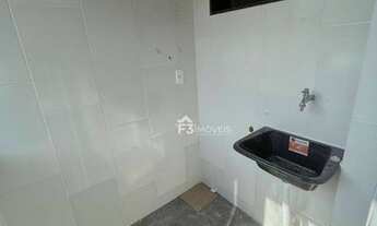 Imagem 7: Apartamento com 2 dormitórios e 1 suíte à venda por R$ 385.000 - Quinta da Barra - Teresóp