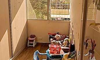 Imagem 7: 3 DORMS 72m2 PRONTO P/ MORAR 1 VAGA LAZER PISCINA ACADEMIA