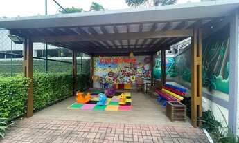 Imagem 4: Apartamento 4 quartos para locação em casa forte