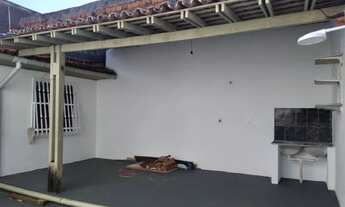 Imagem 5: Vendo ótima casa no Vinhais - */3313-0484