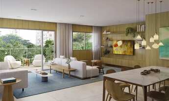 Imagem 6: Apartamento para venda tem 104 metros quadrados com 3 quartos em Botafogo - Rio de Janeiro