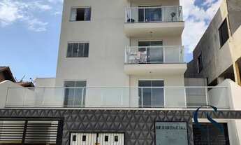 Imagem: APARTAMENTO COM 2 DORMITÓRIOS SENDO 1 SUÍTE